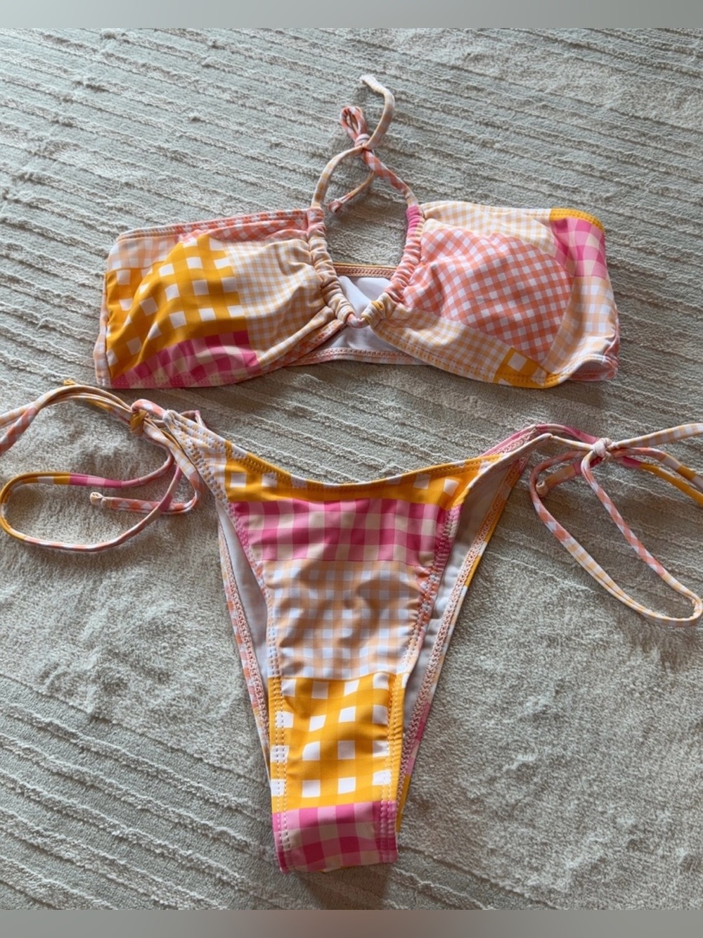 shein bikini